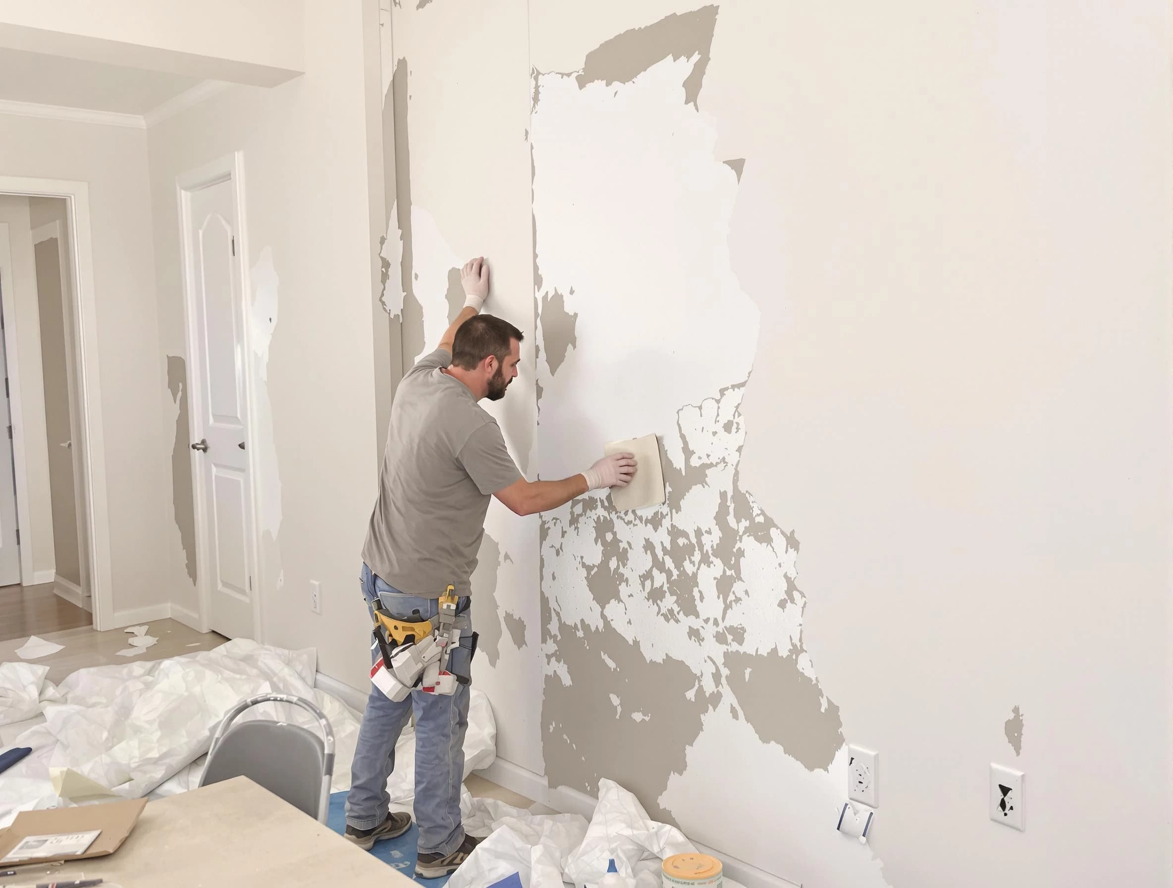 Drywall Repair service in El Mirage, AZ