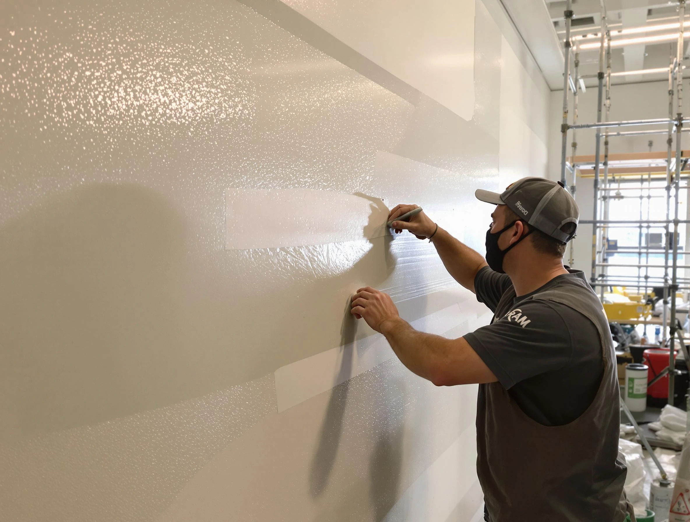 Tape & Mud service in El Mirage, AZ